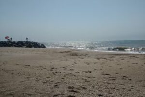 Hostería y restaurante “EL OASIS”