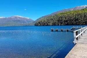 Hosteria y Restaurante Hua Hum