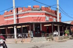 Hosteria y Restaurante “La Casona”