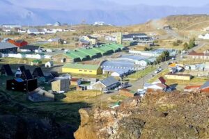 Hosteria y Restaurante Pino Azul