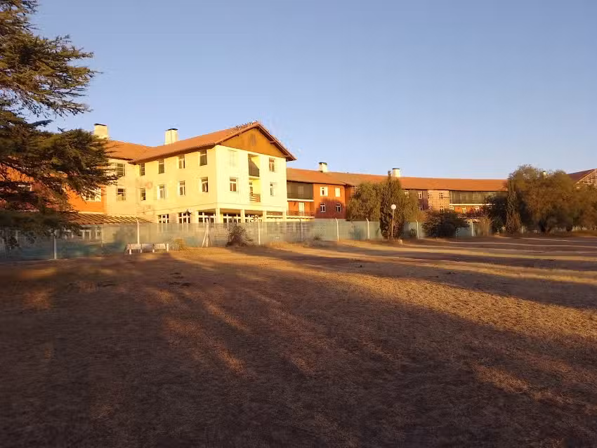 Hotel 1 Unidad Turistica Embalse