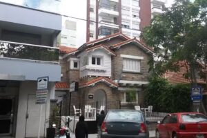 Hotel 14 de Noviembre