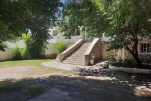 Hotel 14 de Septiembre