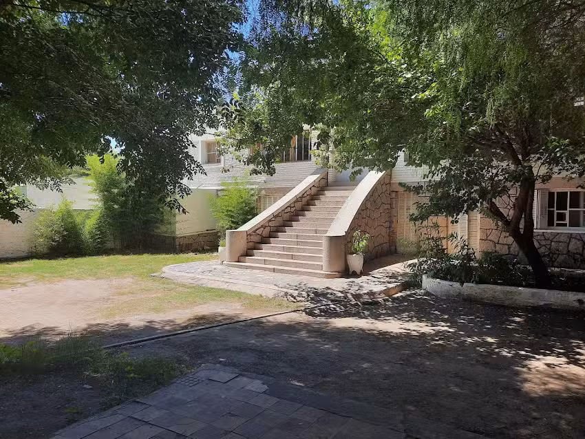 Hotel 14 de Septiembre