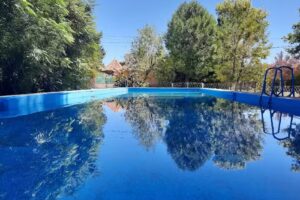 Hotel 14 de Septiembre