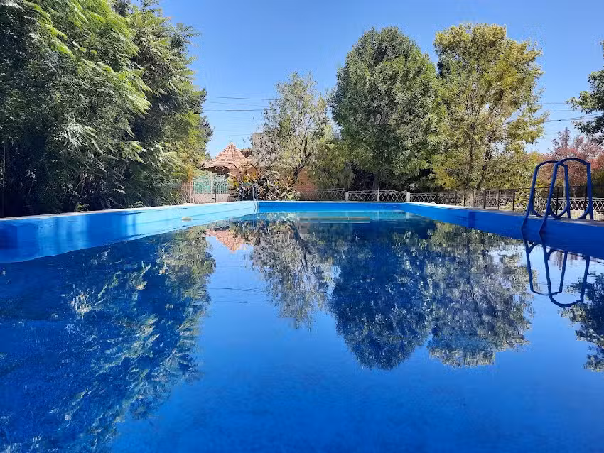 Hotel 14 de Septiembre