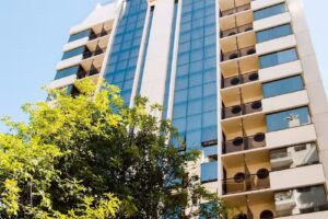 Hotel 15 de Diciembre