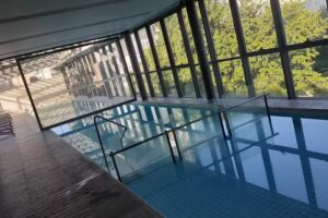 Hotel 15 de Mayo LA PERLA