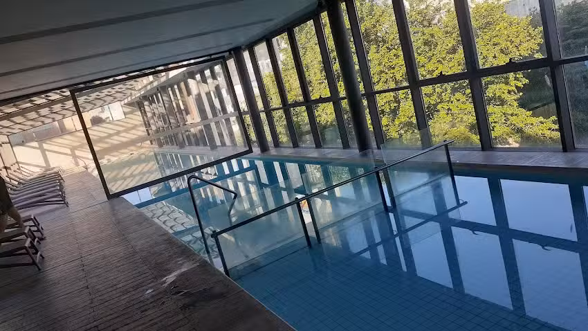 Hotel 15 de Mayo LA PERLA