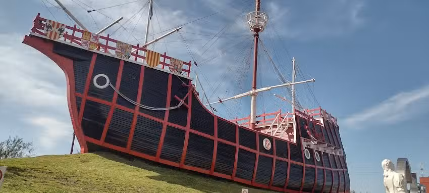 Hotel 17 de noviembre