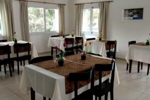 Hotel 21 De Septiembre