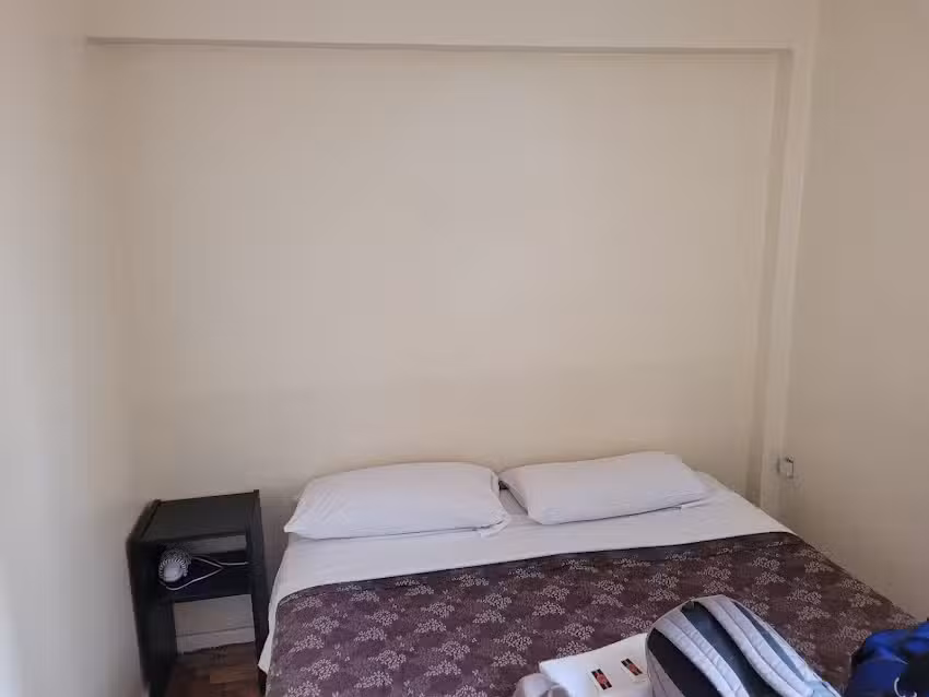Hotel 24 de Noviembre LA PERLA