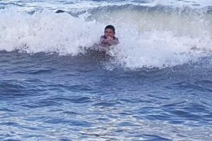 Hotel 25 de Octubre LA PERLA