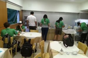 HOTEL “26 DE JULIO”