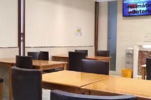 Hotel 26 de septiembre