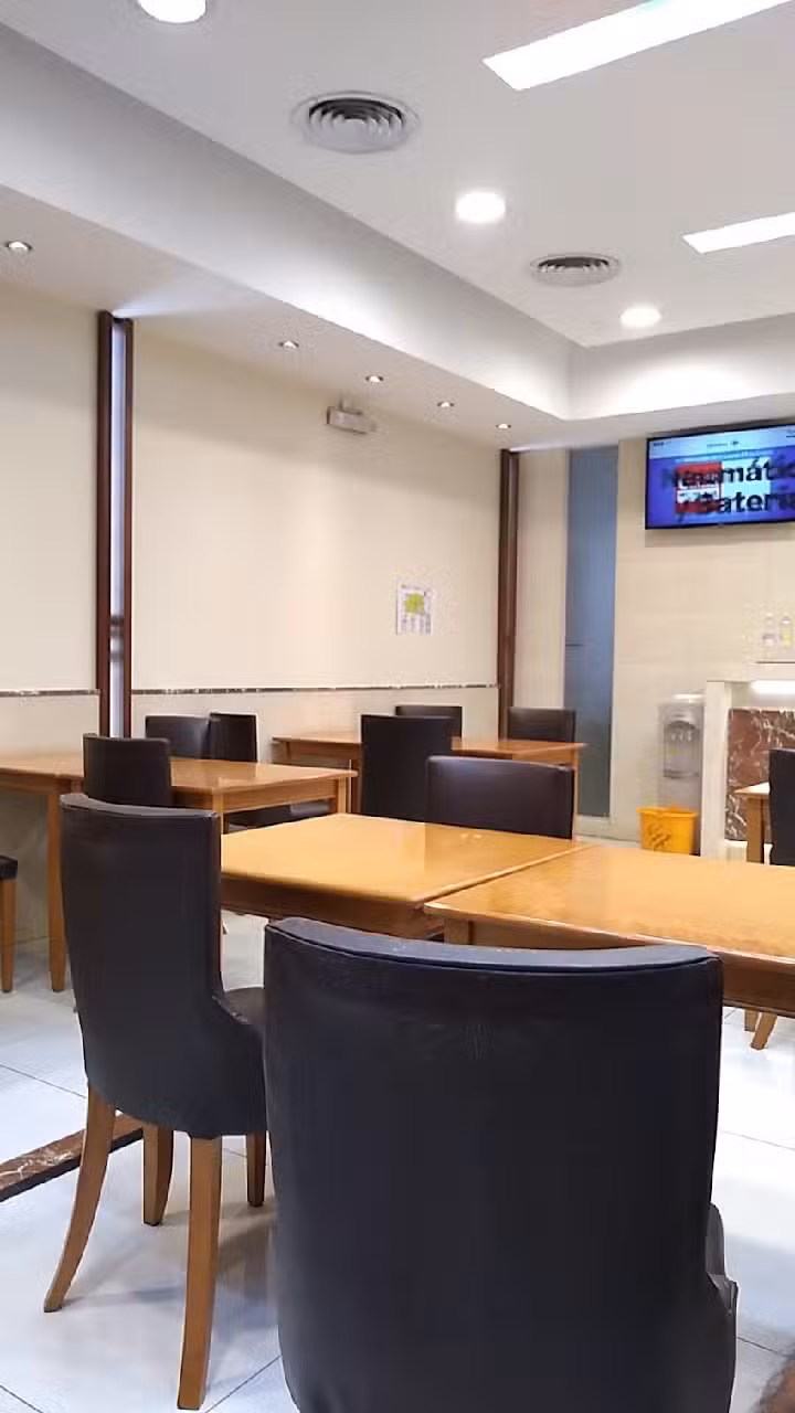 Hotel 26 de septiembre