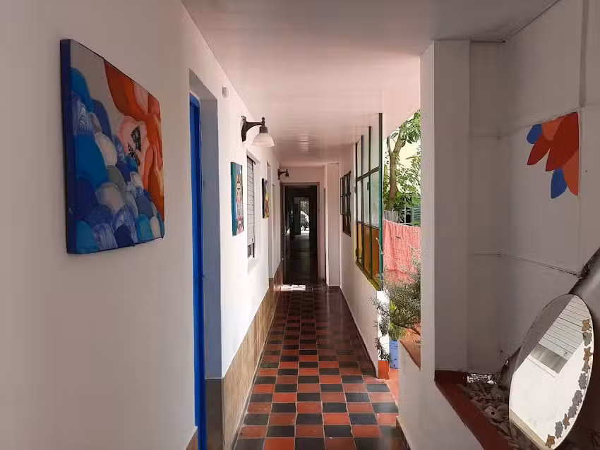 Hotel 5TA Avenida