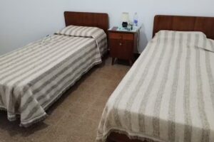 Hotel 7 de septiembre