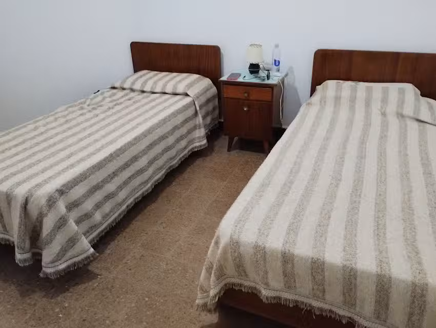 Hotel 7 de septiembre