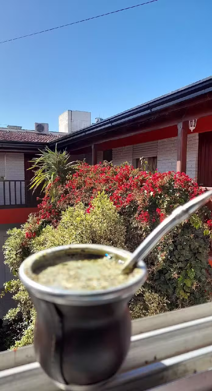 Hotel 9 de Diciembre