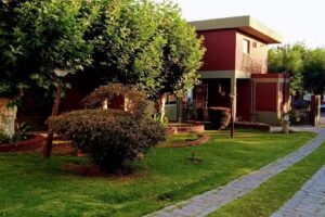 Hotel A.S.I.M.R.A. 1° de Julio