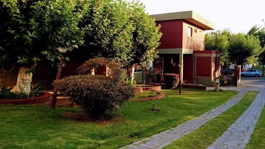 Hotel A.S.I.M.R.A. 1° de Julio