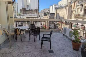 Hotel A y B Internacional