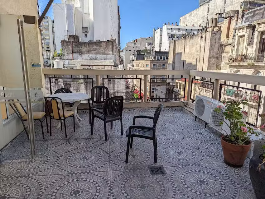 Hotel A y B Internacional