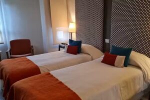 Hotel ACA El Calafate