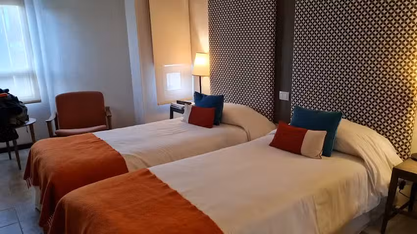 Hotel ACA El Calafate