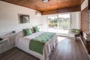 Hotel ACA Villa Gesell