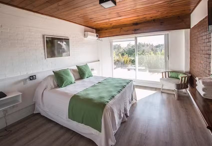 Hotel ACA Villa Gesell