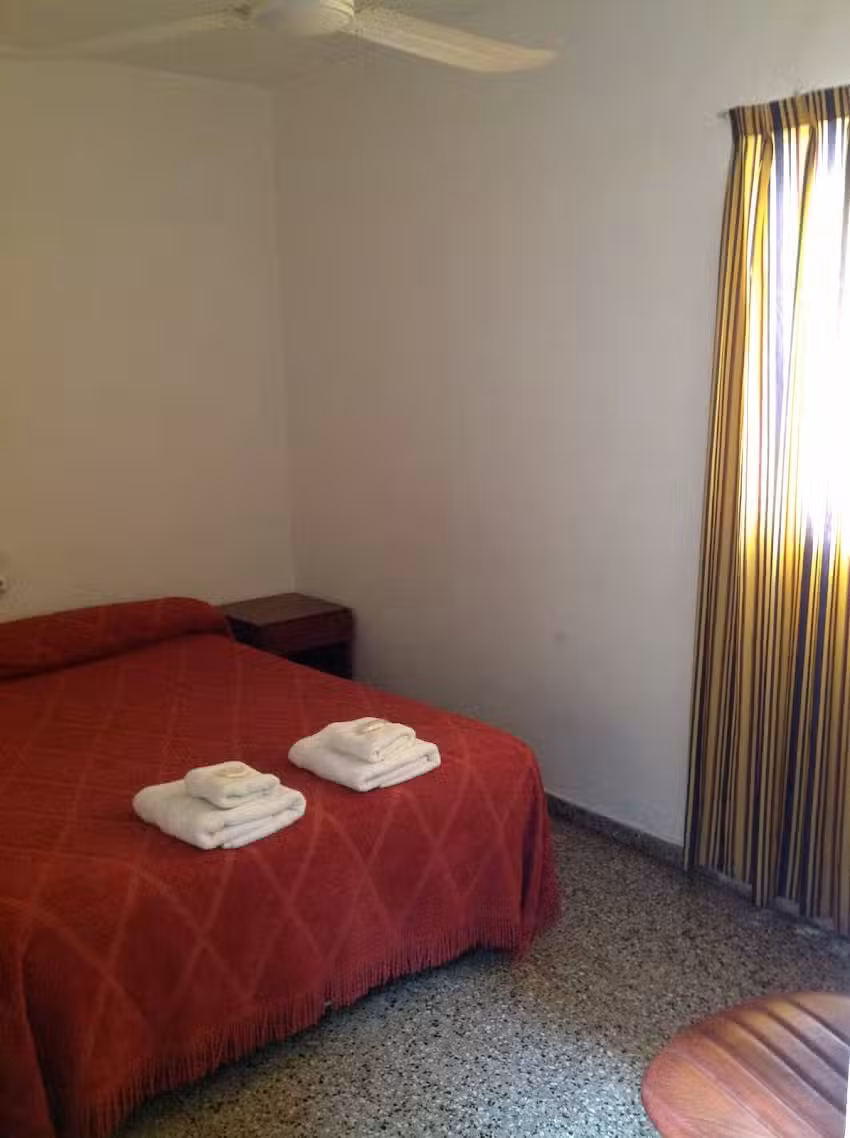 Hotel Aconcagua