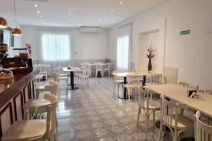 Hotel Adriático Sindicato