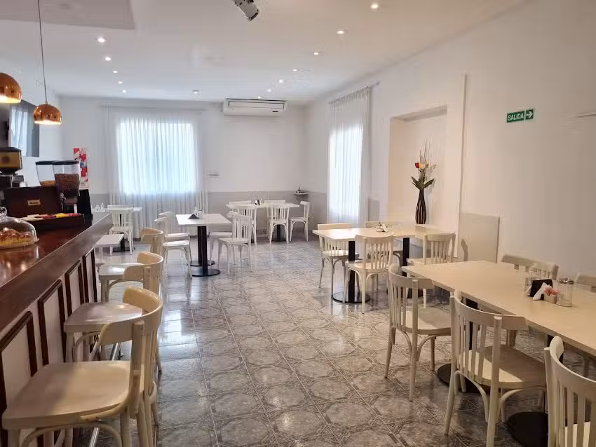 Hotel Adriático Sindicato