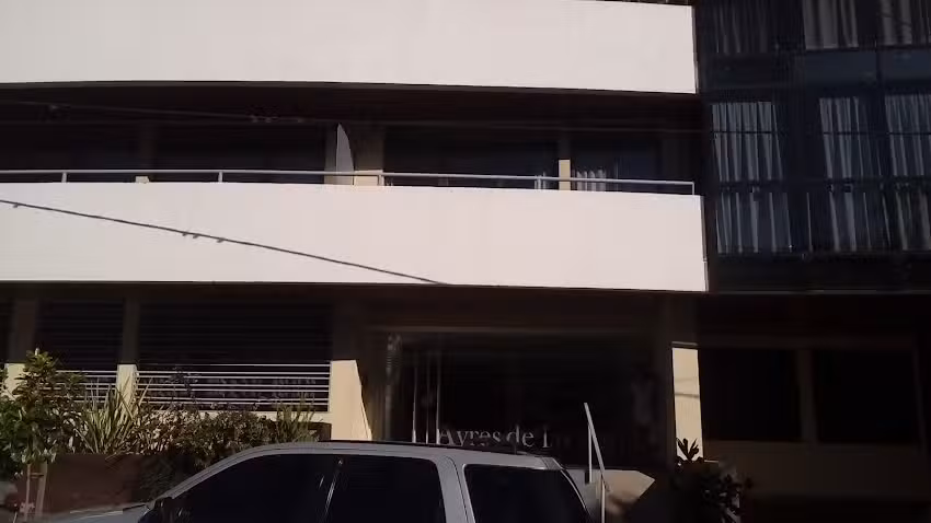 Hotel Aire De Las Sierras