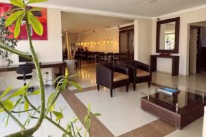 Hotel Aire de Patagonia