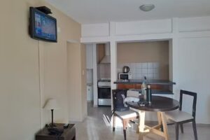 Hotel Alamo Inn Suites & Apart – Sucursal Bolivia 1425