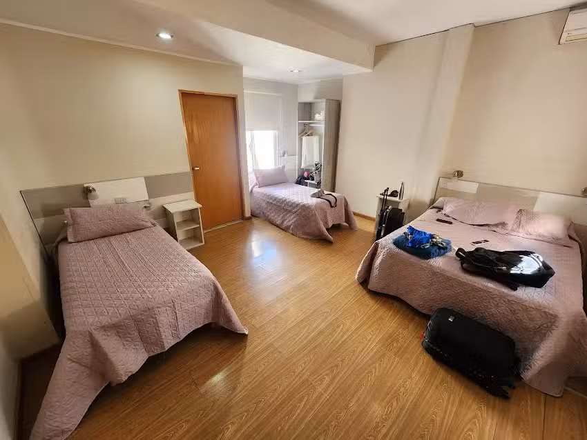 Hotel Alas