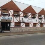 Hotel Alemán