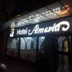 Hotel Almería