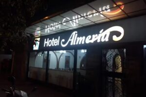 Hotel Almería