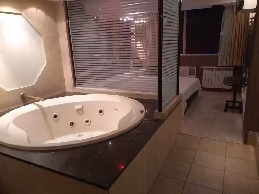 Hotel Alojamiento Etc.Etc