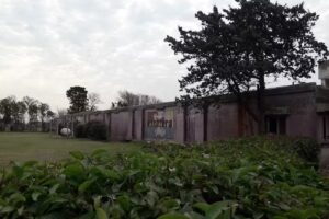 Hotel Alojamiento Etcetera