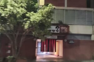 Hotel Alojamiento Y…?