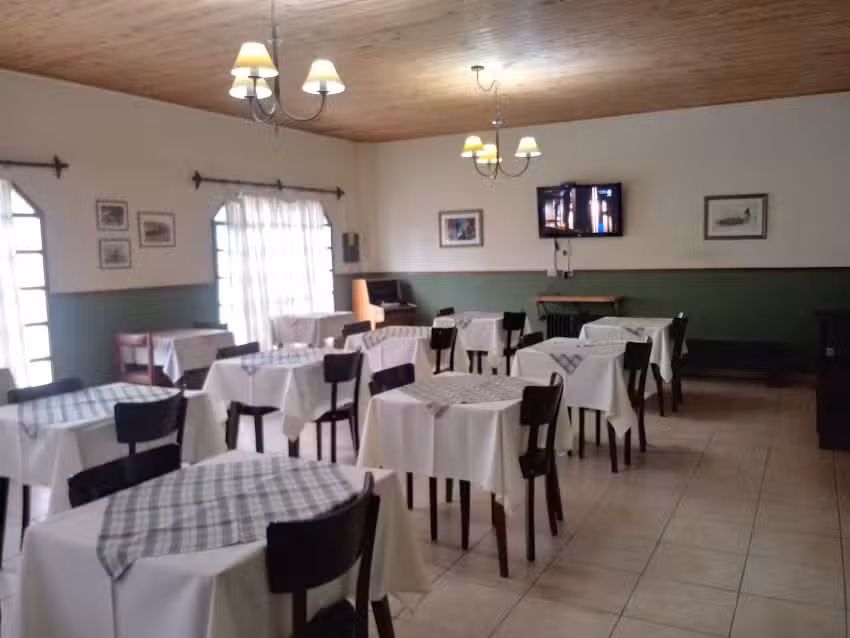 Hotel Alonso