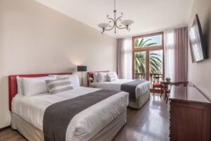 Hotel Altos de la Viña