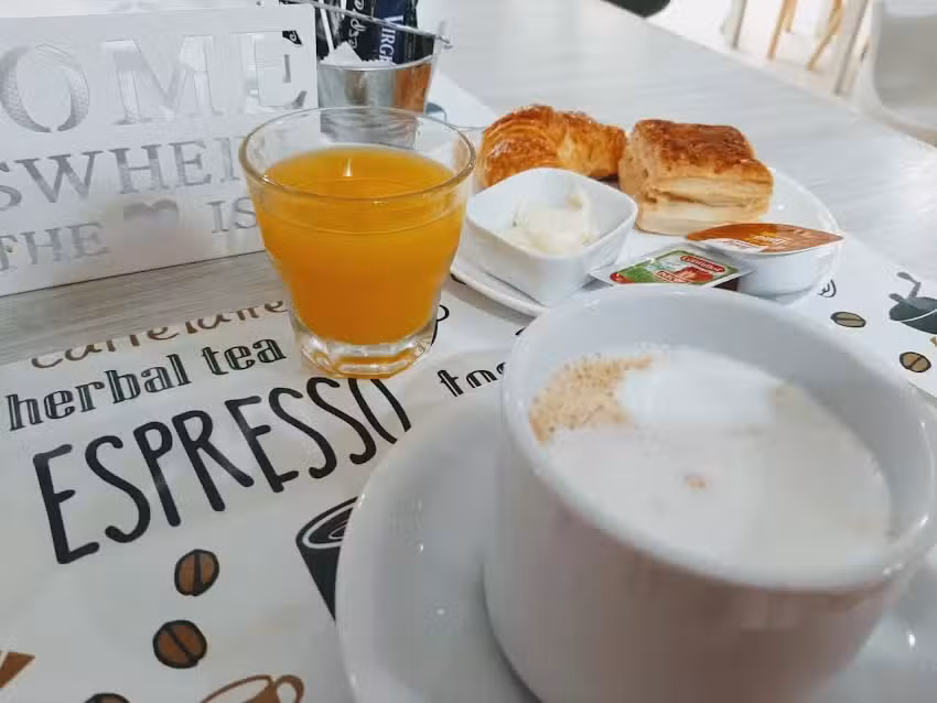 Hotel Altos del Bermejo