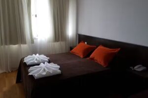 Hotel Altos Del Valle