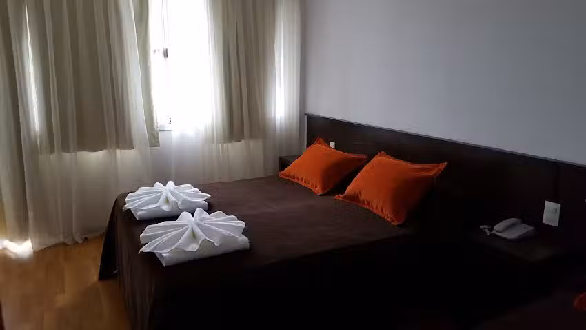 Hotel Altos Del Valle